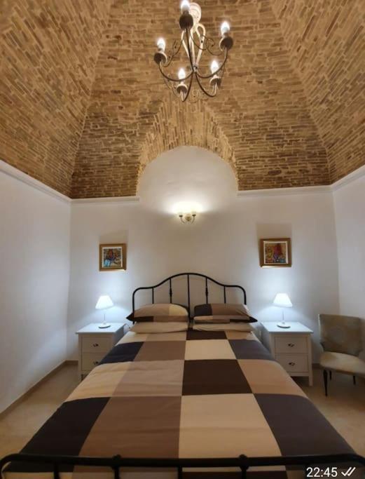 Casa Santa Maria - Beautifully Restored House In Centro Storico Irsina Basilicata Puglia Exterior photo