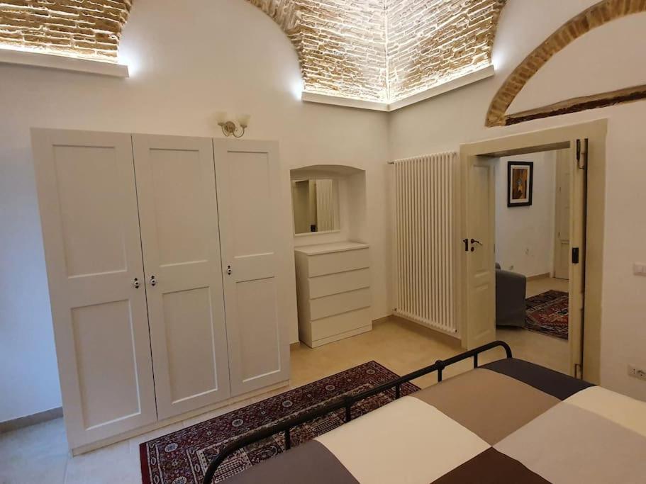 Casa Santa Maria - Beautifully Restored House In Centro Storico Irsina Basilicata Puglia Exterior photo
